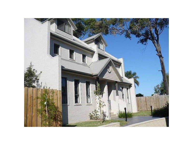 7/1 Checkley Court, Ermington NSW 2115