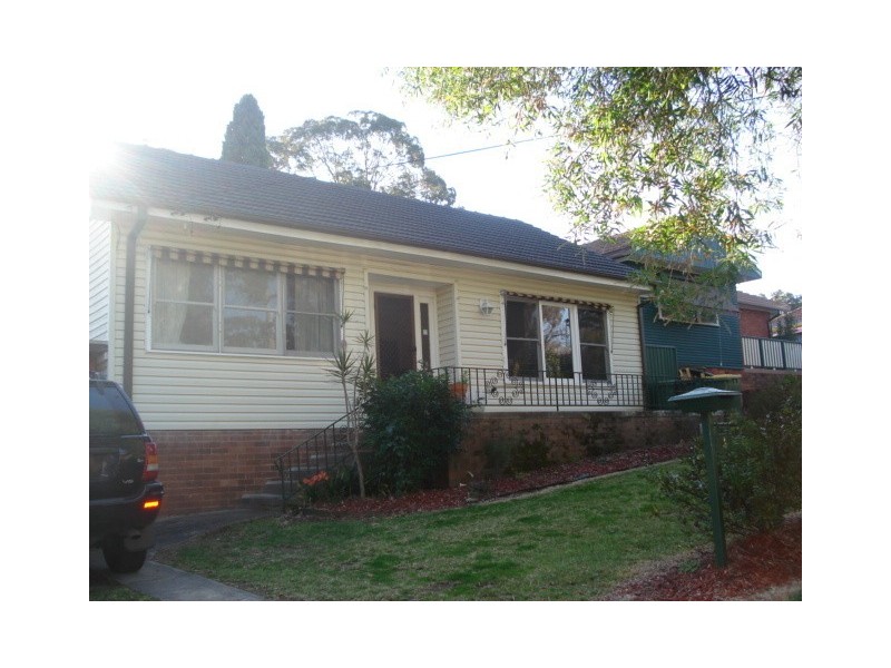 4 Clarke Street, Rydalmere NSW 2116