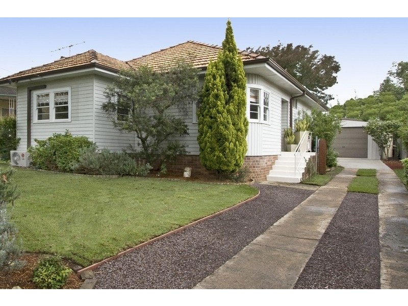 17 Patterson Street, Ermington NSW 2115