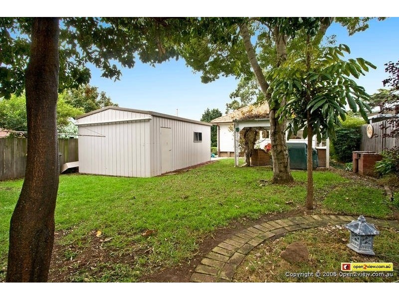 17 Patterson Street, Ermington NSW 2115