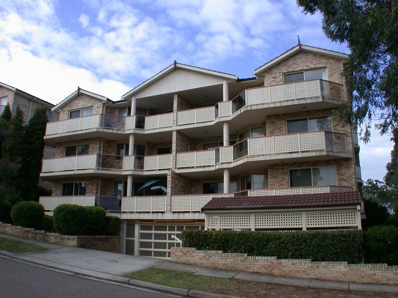 20/18-20 Calder Road, Dundas NSW 2117