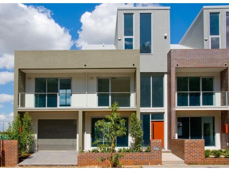 47 – 51 Seamist Avenue, Ermington NSW 2115