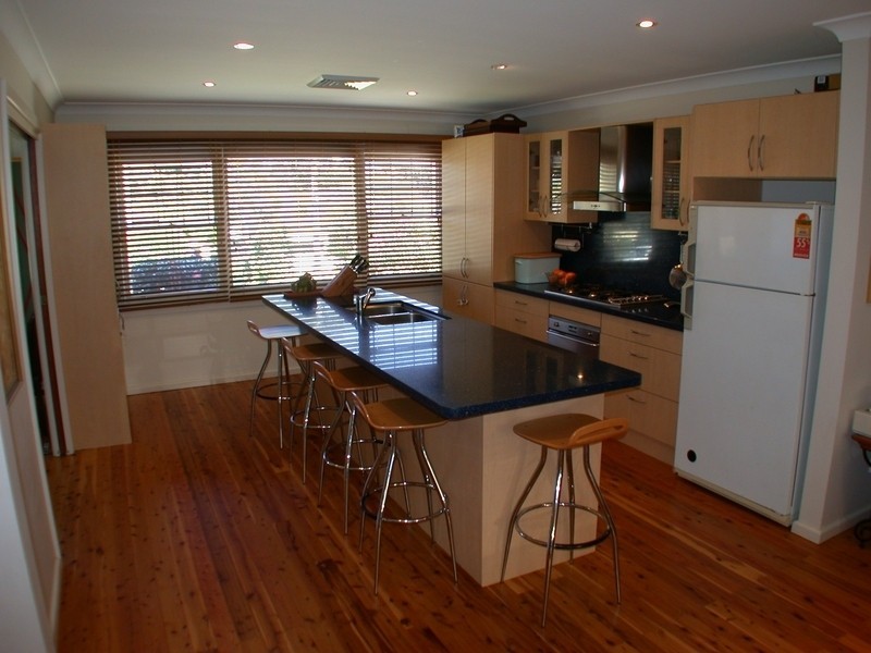 6 Parkland Avenue, Rydalmere NSW 2116