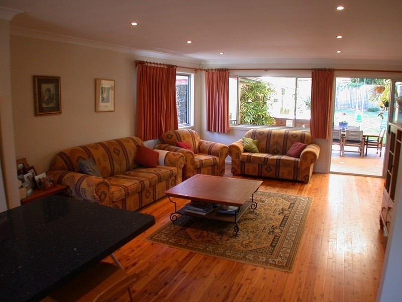 6 Parkland Avenue, Rydalmere NSW 2116