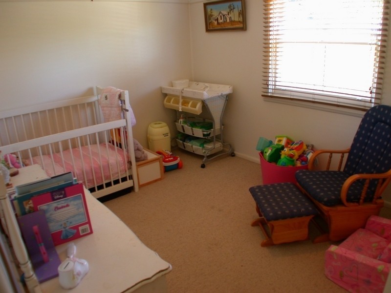 6 Parkland Avenue, Rydalmere NSW 2116