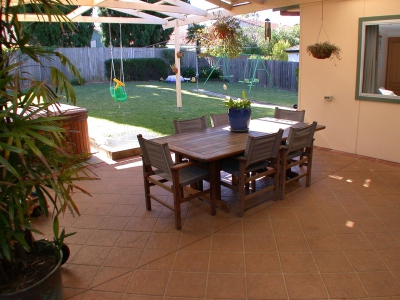 6 Parkland Avenue, Rydalmere NSW 2116