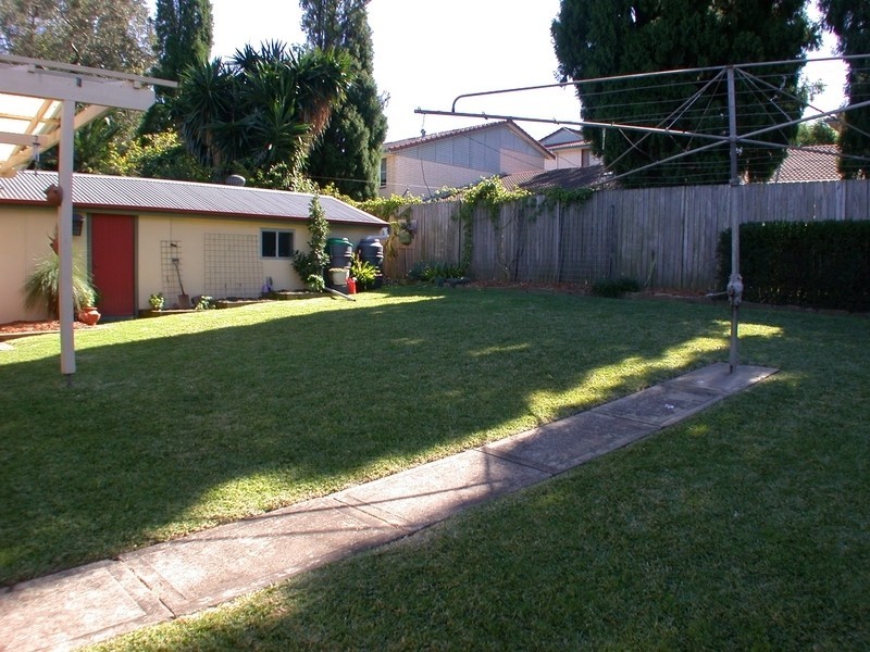 6 Parkland Avenue, Rydalmere NSW 2116