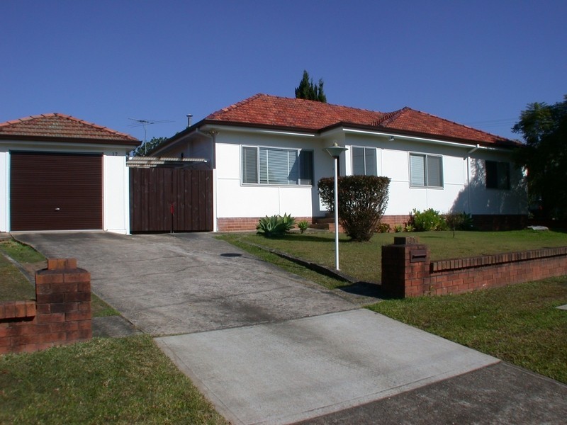 17 Finch Avenue, Rydalmere NSW 2116