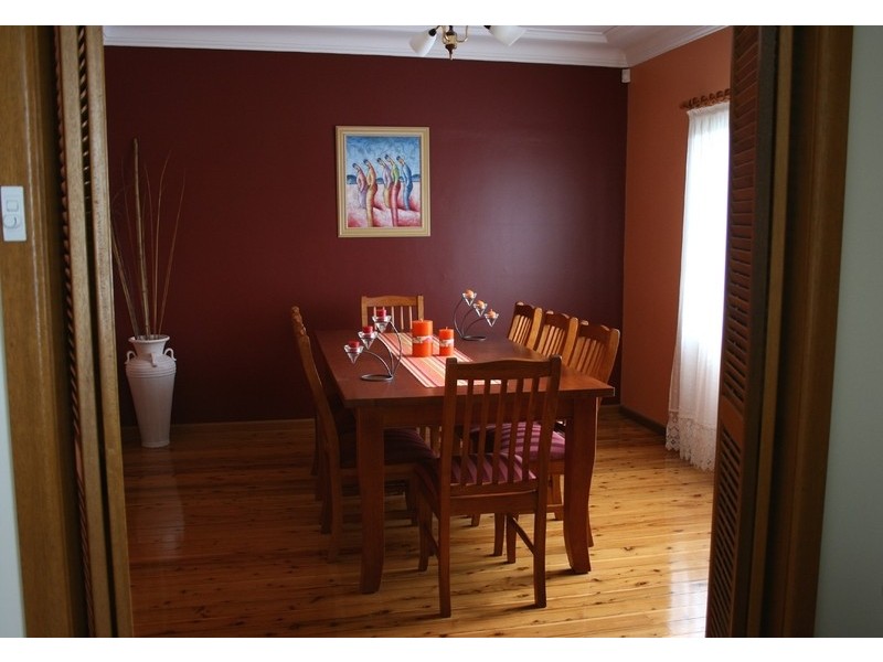 17 Finch Avenue, Rydalmere NSW 2116