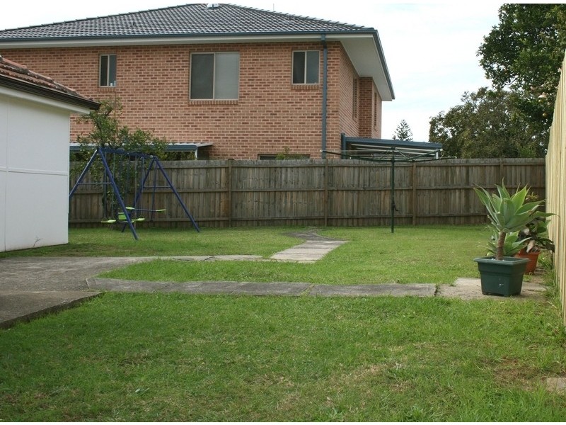 17 Finch Avenue, Rydalmere NSW 2116