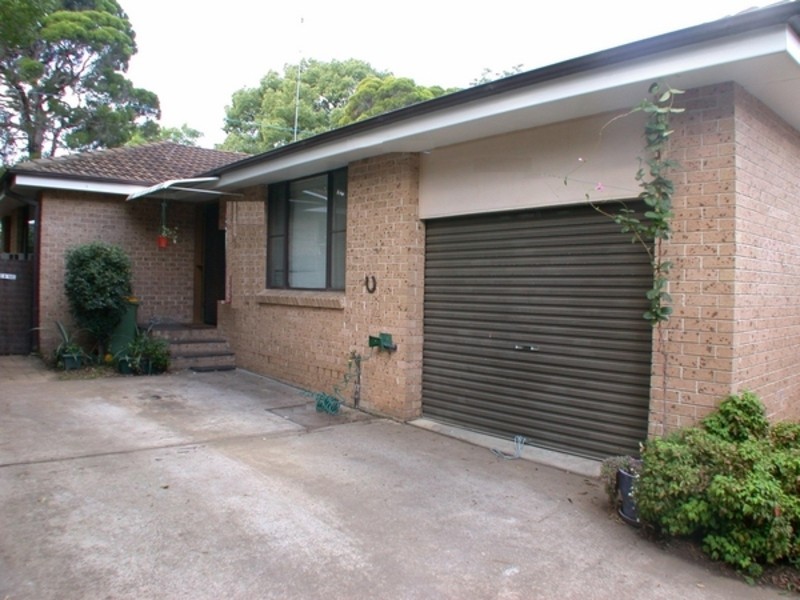 2/21 John Street, Rydalmere NSW 2116