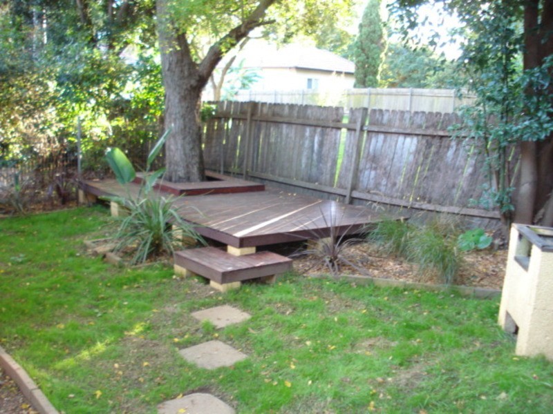 2/21 John Street, Rydalmere NSW 2116