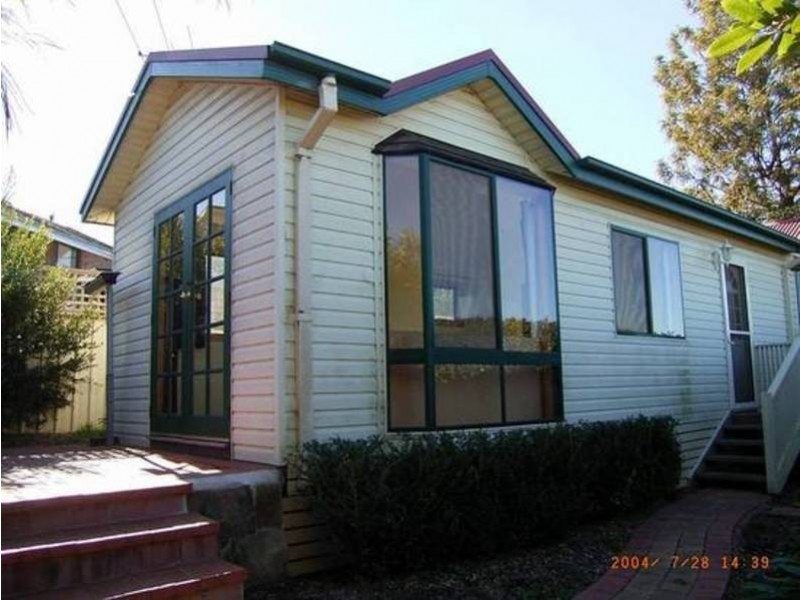 12A Tristram Street, Ermington NSW 2115