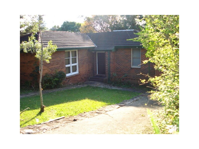 15 McArdle Street, Ermington NSW 2115