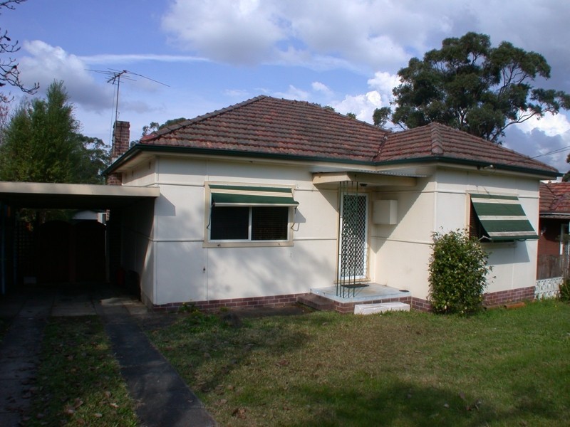 42 Dudley Street, Rydalmere NSW 2116