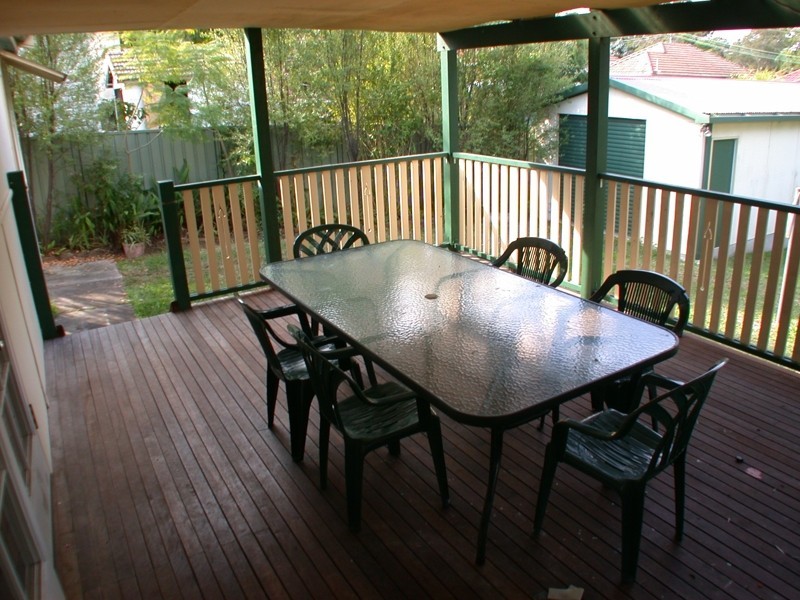 42 Dudley Street, Rydalmere NSW 2116