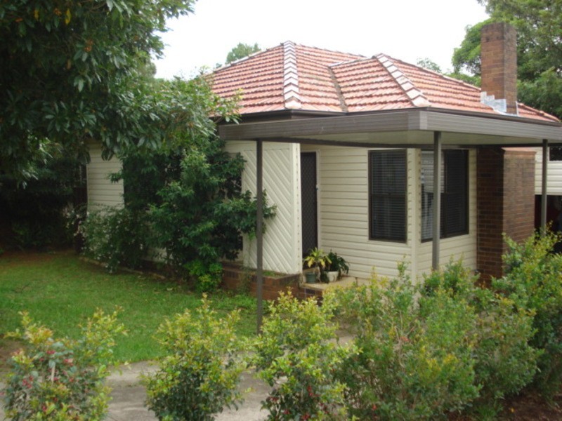 7 Boyle Street, Ermington NSW 2115