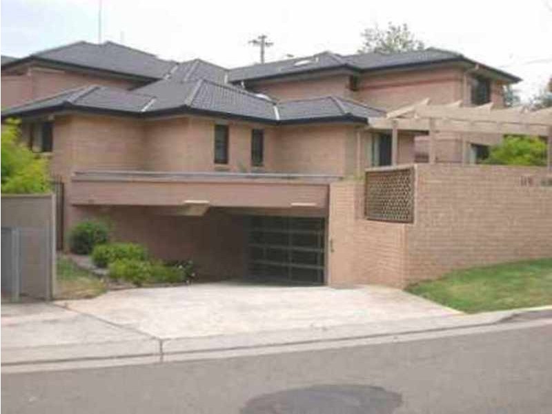 1/116-118 Kissing Point Road, Dundas NSW 2117