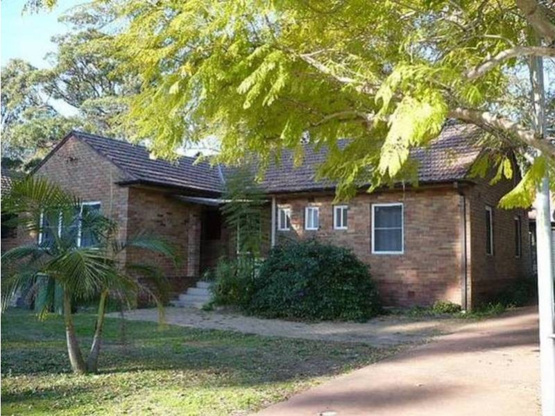 18A Anderson Avenue, Dundas NSW 2117