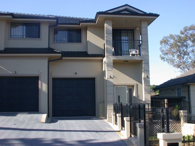 25a Bannerman Street, Ermington NSW 2115