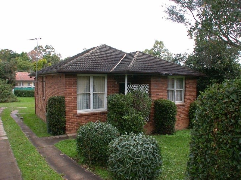 40 Bennetts Road East, Ermington NSW 2115