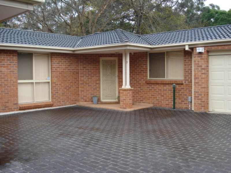 3/27 Myrtle Street, Rydalmere NSW 2116