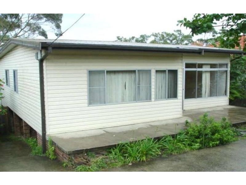 12 Honor Street, Ermington NSW 2115