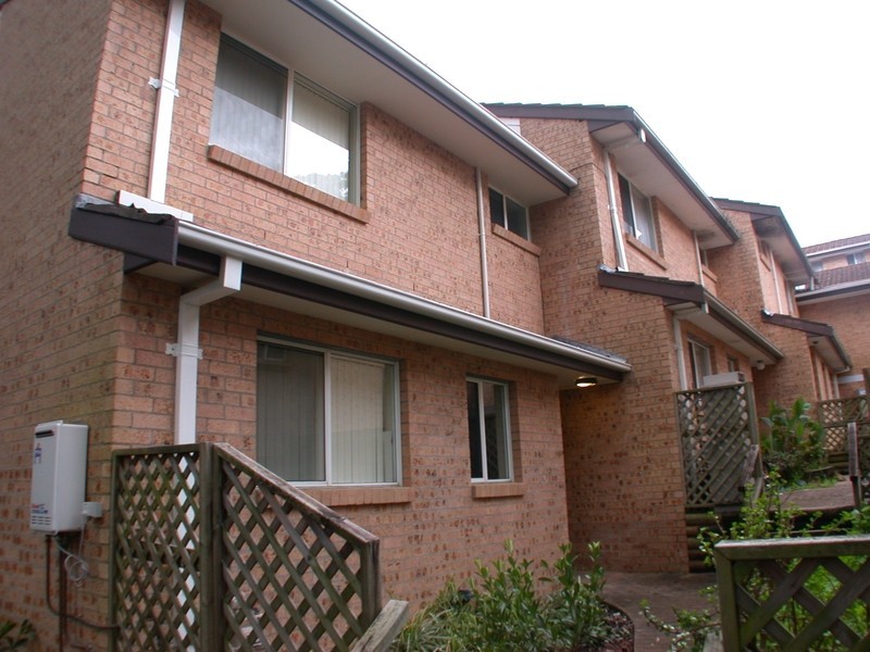 3/94 Park Road, Rydalmere NSW 2116