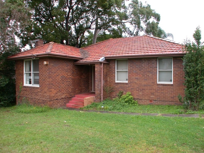 652 Victoria Road, Ermington NSW 2115