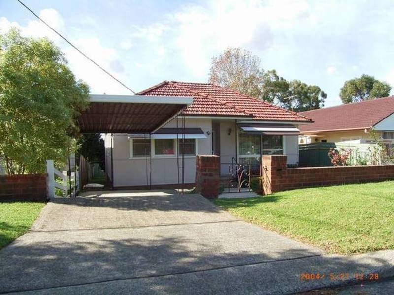 37 Trumble Avenue, Ermington NSW 2115