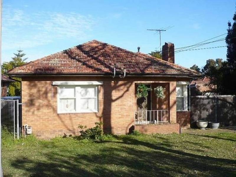 12 Hume Avenue, Ermington NSW 2115