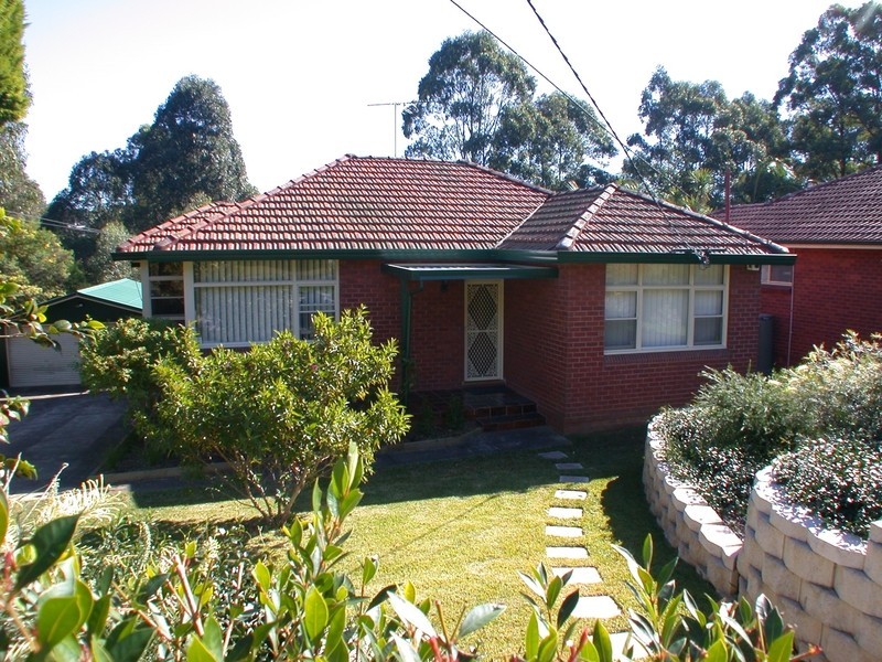 40 Maple Crescent, Ermington NSW 2115