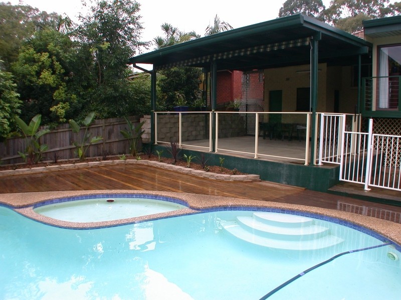 40 Maple Crescent, Ermington NSW 2115