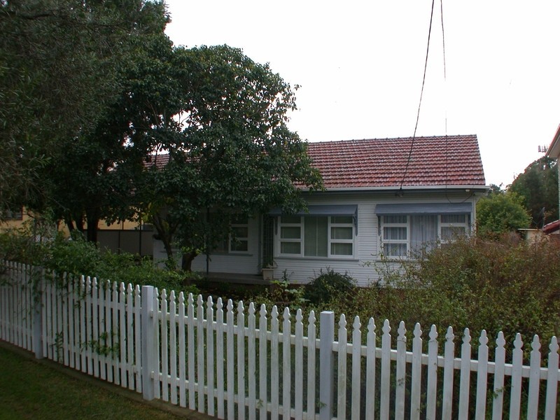 65 Hughes Avenue, Ermington NSW 2115