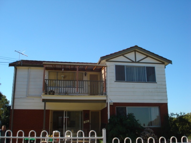 1/161 Wharf Road, West Ryde NSW 2114
