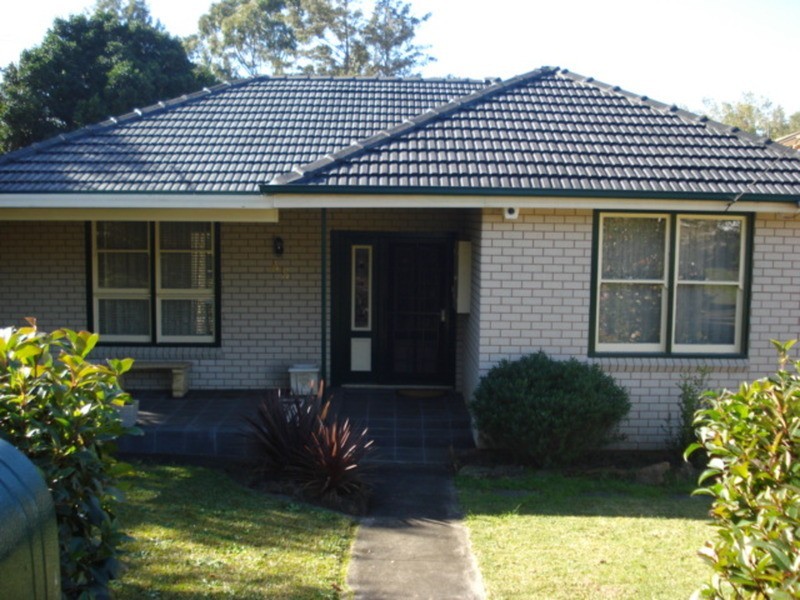 46 Moffatts Drive, Dundas NSW 2117