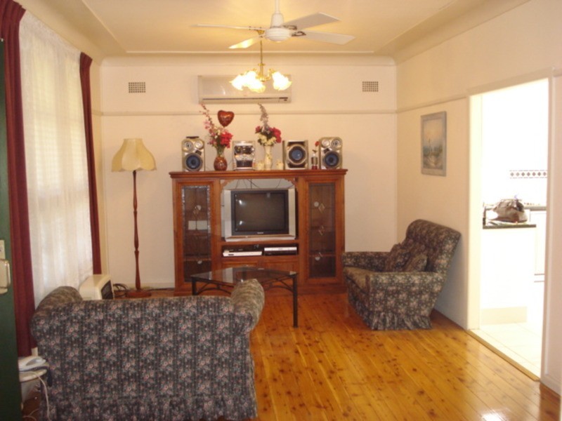 46 Moffatts Drive, Dundas NSW 2117