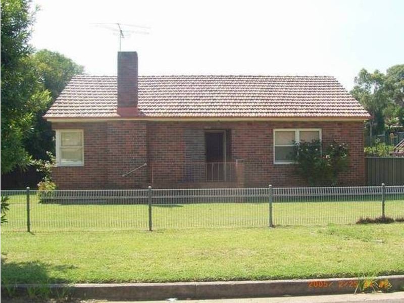 12 Flinders Street, Ermington NSW 2115