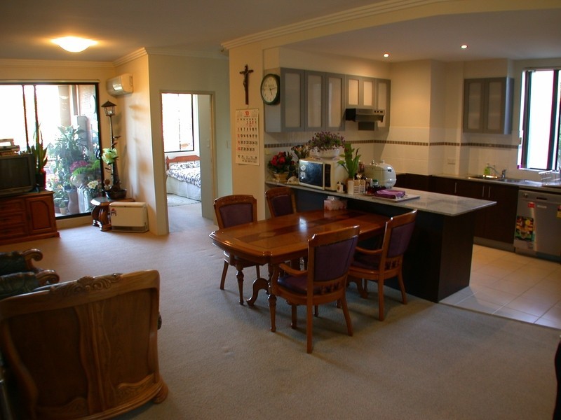 5/2-4 Telopea Street, Telopea NSW 2117