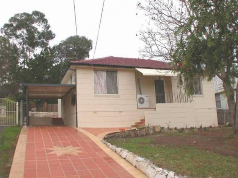 21 Ashcroft Street, Ermington NSW 2115