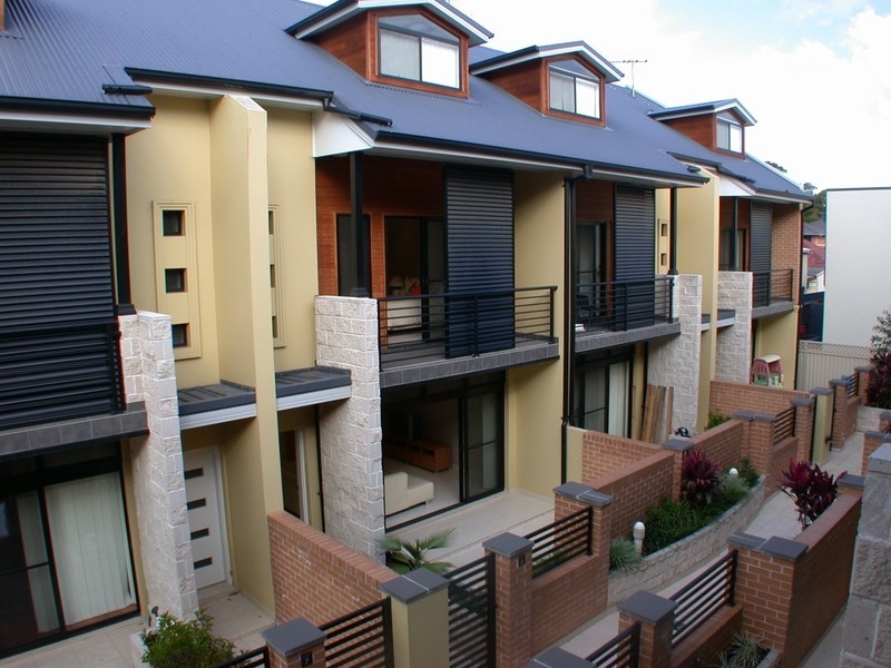 58-62 Carnarvon Street, Silverwater NSW 2128