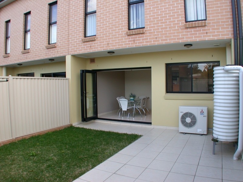 58-62 Carnarvon Street, Silverwater NSW 2128