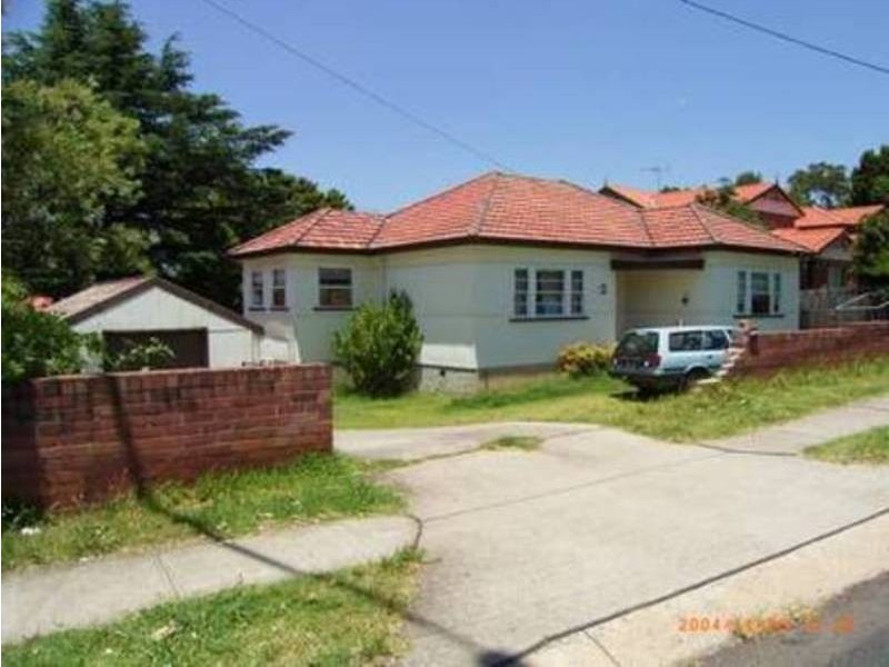 175 Kissing Point Road, Dundas NSW 2117