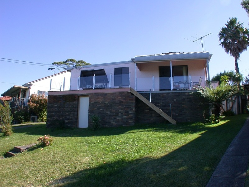 6 Heysen Avenue, Ermington NSW 2115