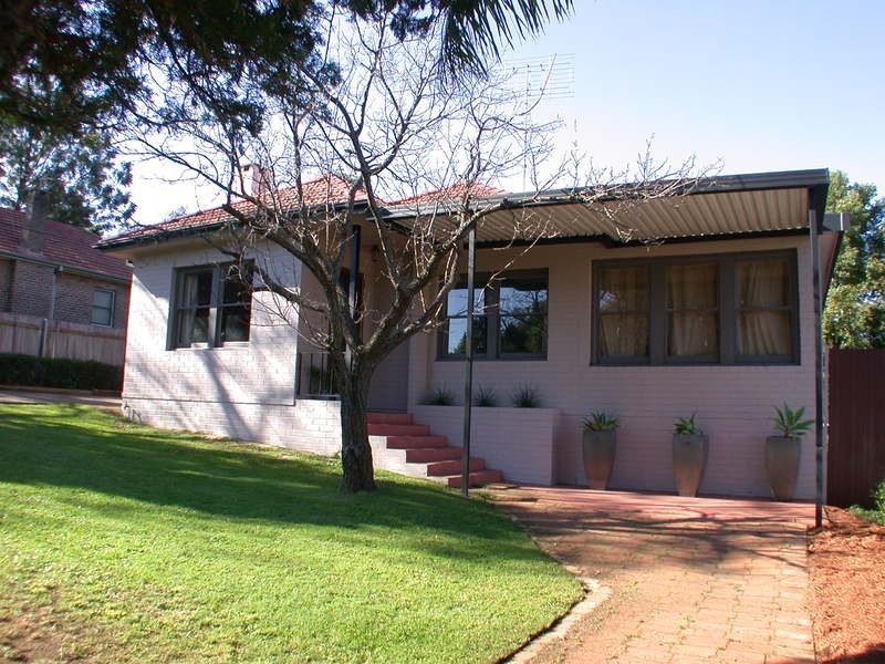 45 Fallon Street, Rydalmere NSW 2116