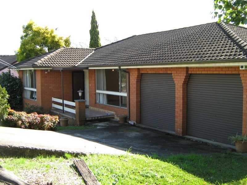 1 Miller Avenue, Dundas NSW 2117