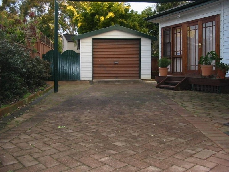 12 Rumsey Crescent, Dundas NSW 2117