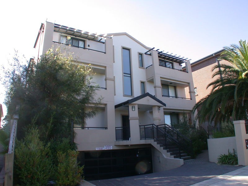 4/5 Calder Road, Rydalmere NSW 2116