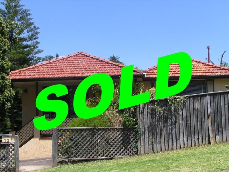 32 Fallon Street, Rydalmere NSW 2116