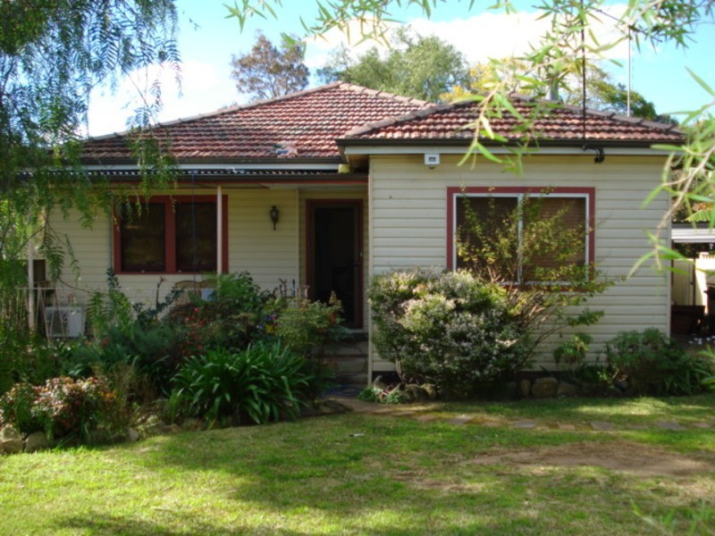 1 Christina Street, Rydalmere NSW 2116